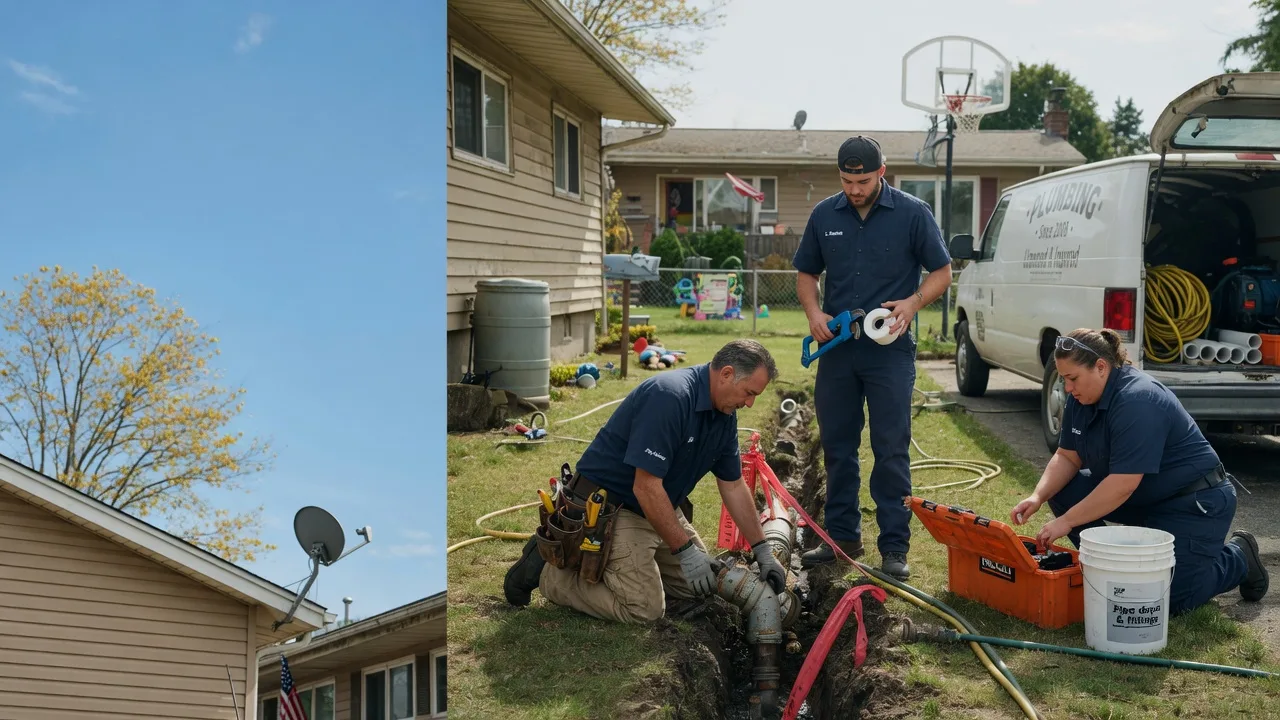 Garbage Disposal Replacement in Preston, OK near me