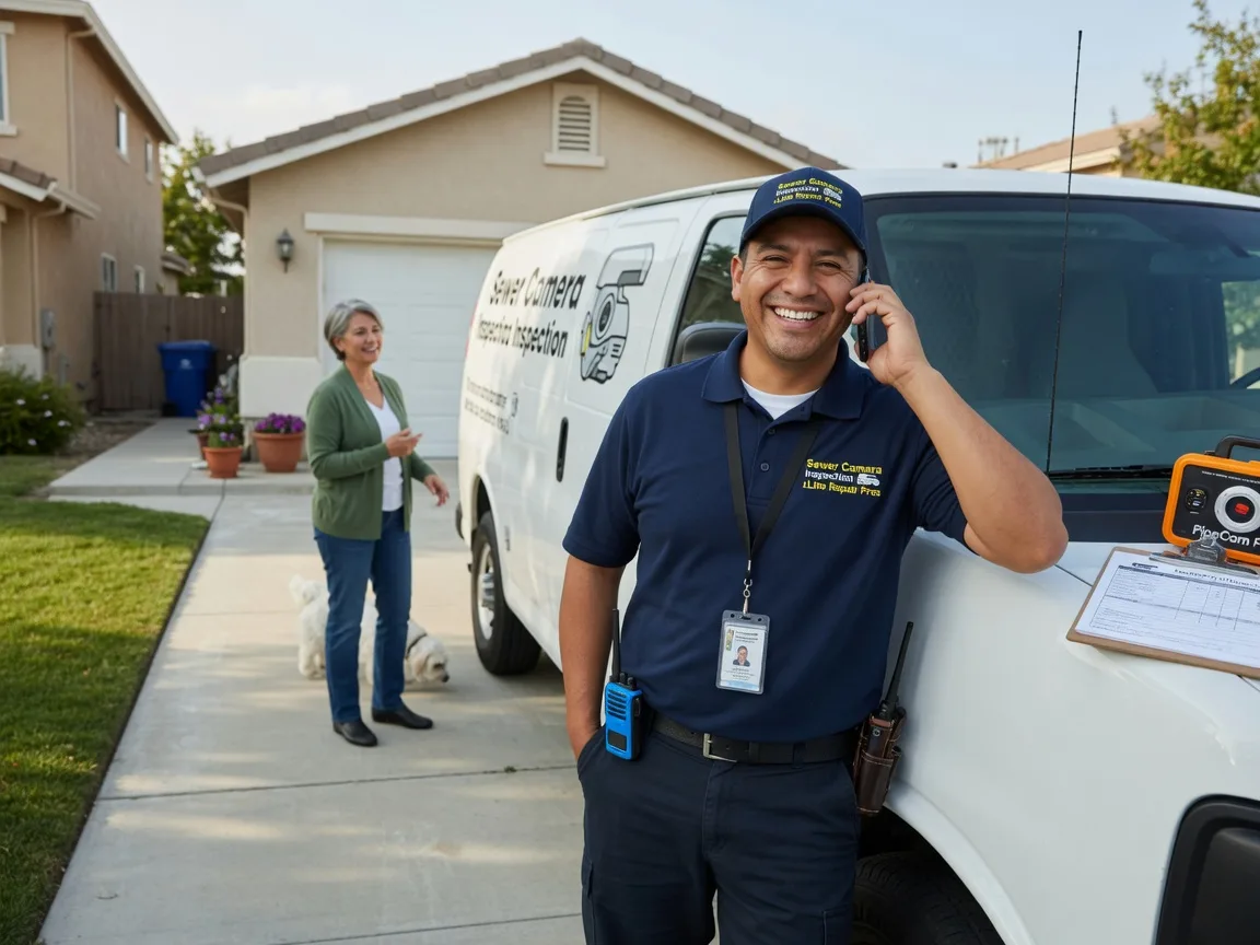 Sewer Line Repair Preston, OK FAQs